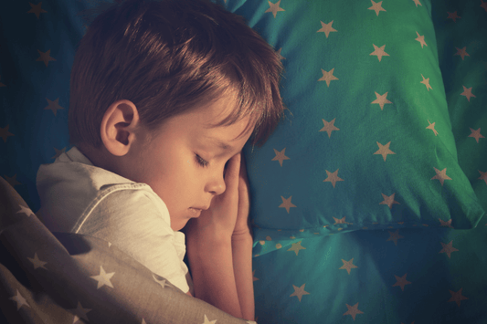 Veilleuse enfant : comment bien la choisir ?