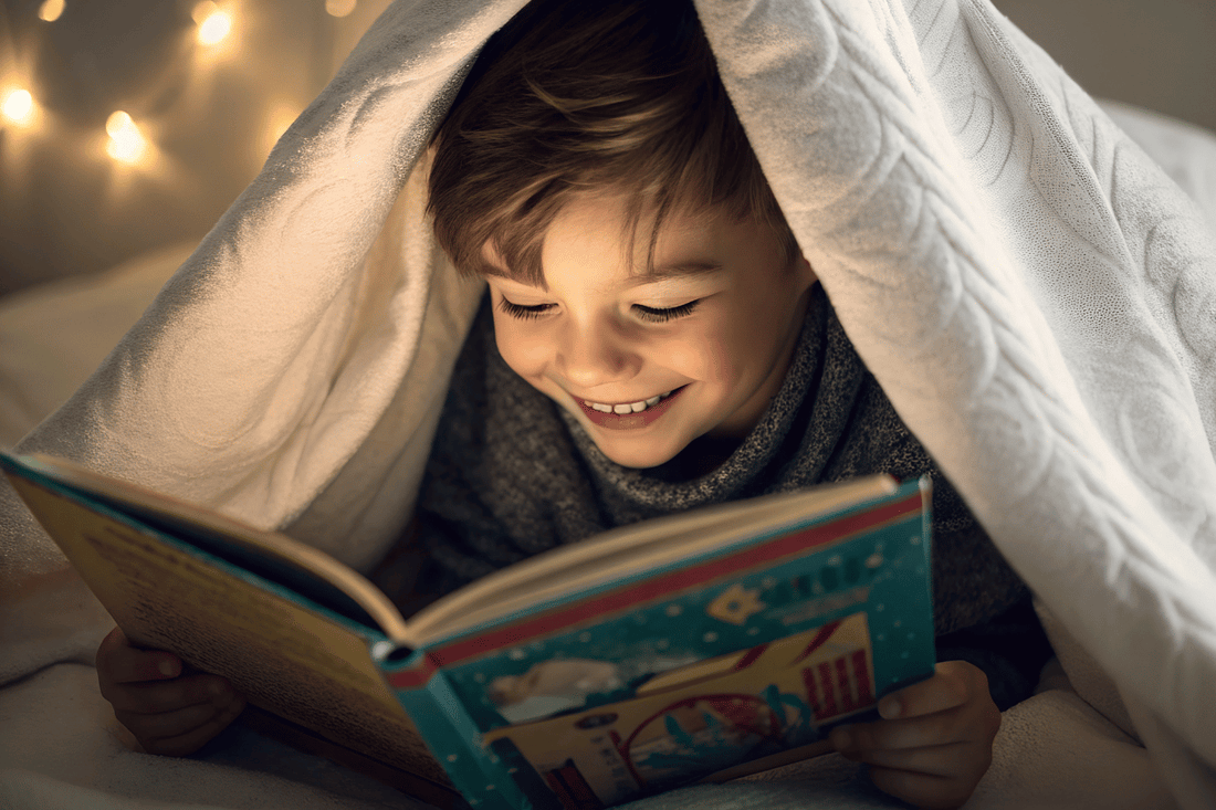 Pourquoi mon enfant ne veut pas dormir ? Que faire pour l’aider ?