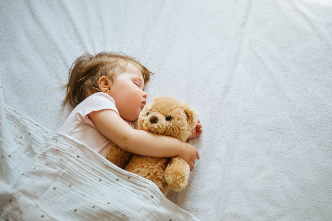 Bébé qui ne dort pas : conseils inefficaces et vraies solutions