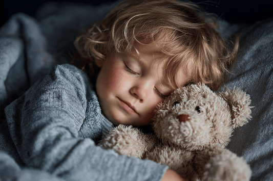 Comment préparer le sommeil des enfants au passage à l’heure d’été ?