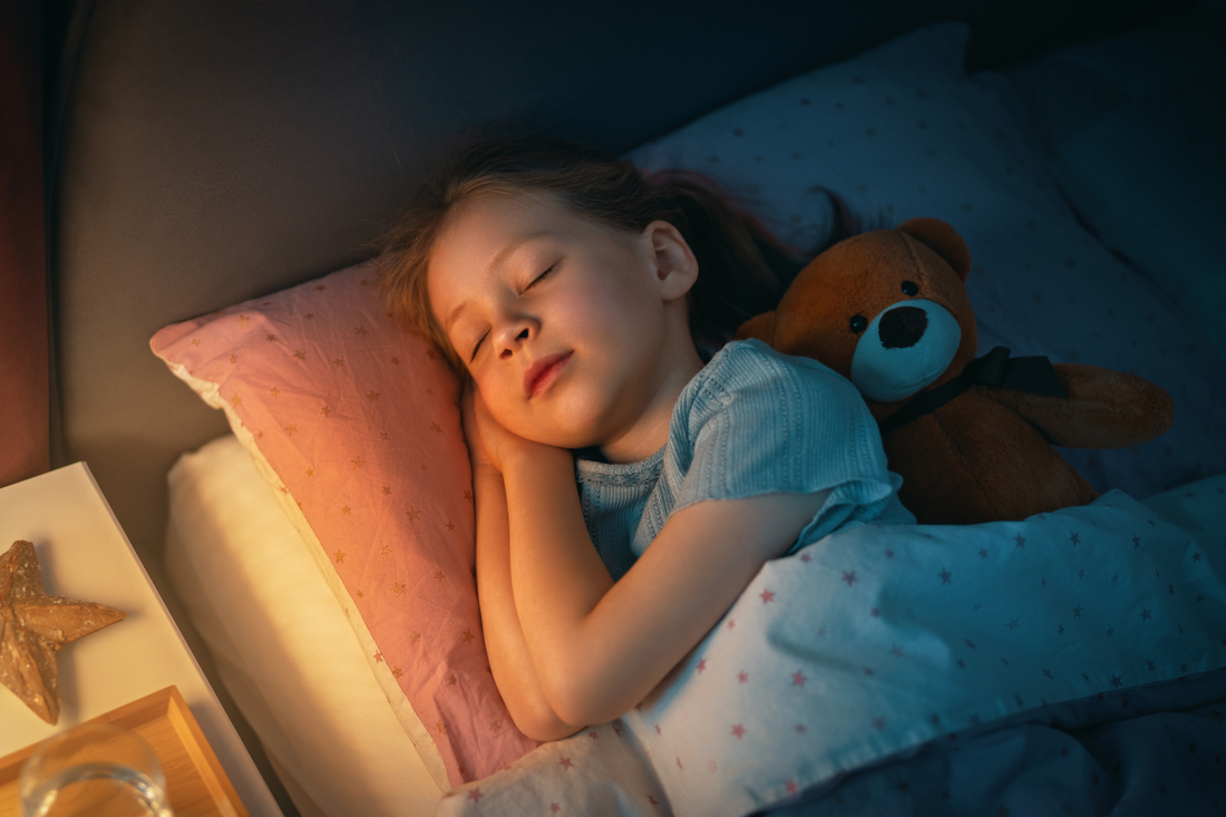 Top 5 des phrases à éviter avant le coucher (et ce qu'on peut dire à la place)