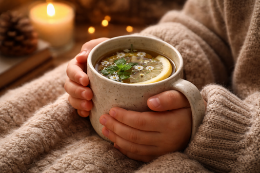 Tisane enfant sommeil : comment bien la choisir pour des nuits plus sereines ?