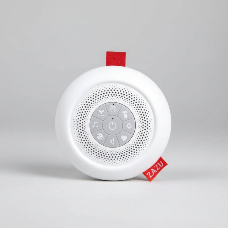 appareil portable bruit blanc nomade