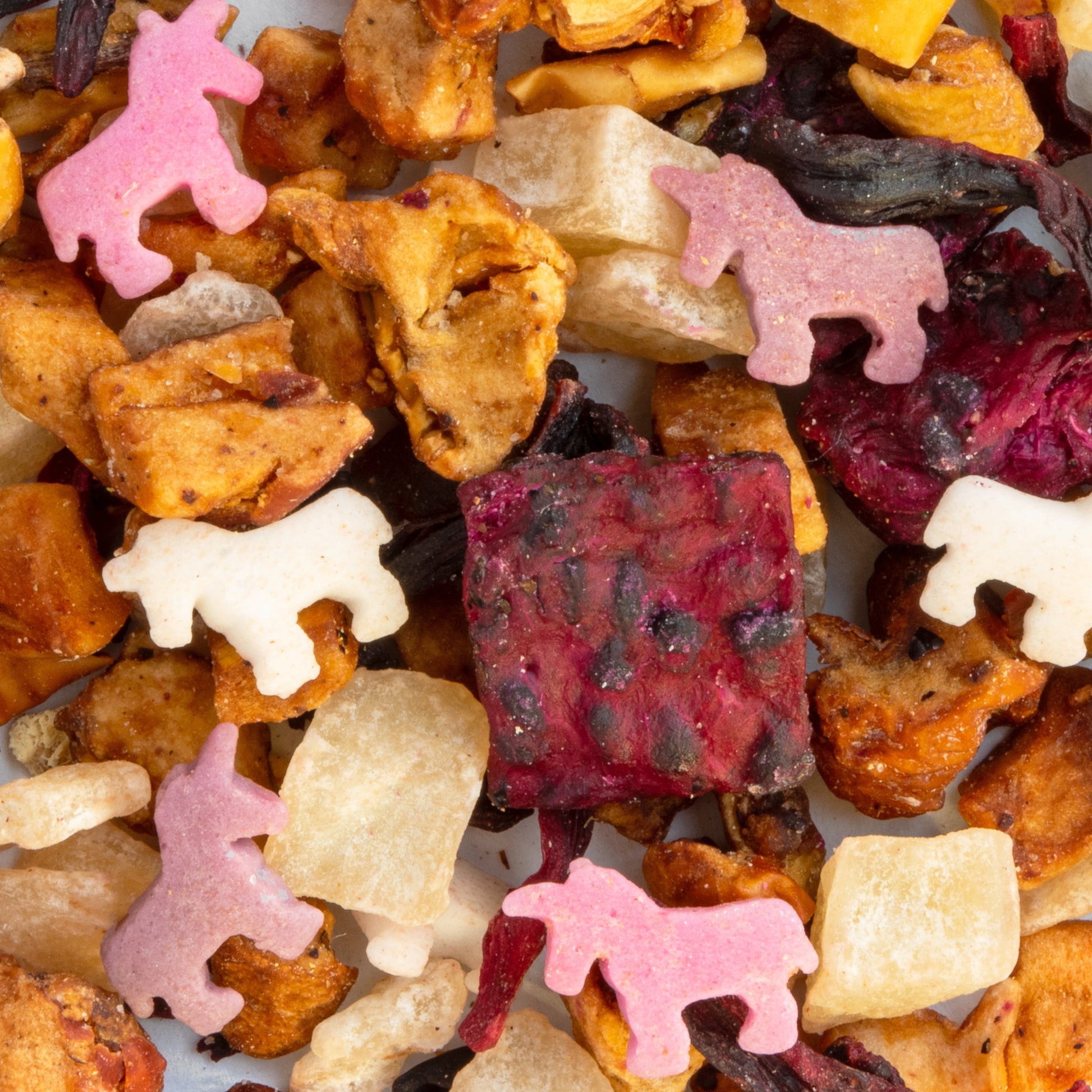 tisane enfant licorne