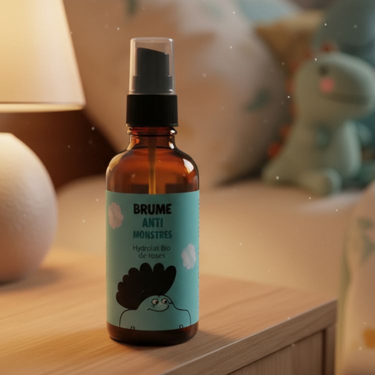 spray anti monstres