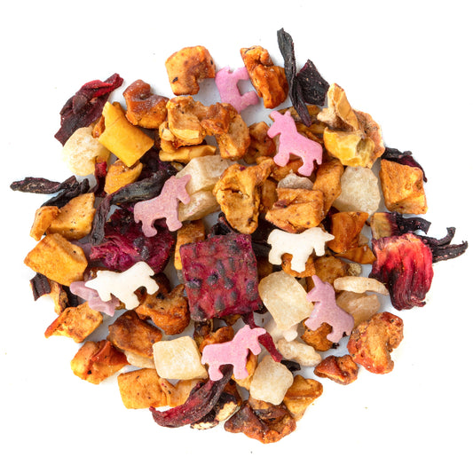 tisane sommeil enfant