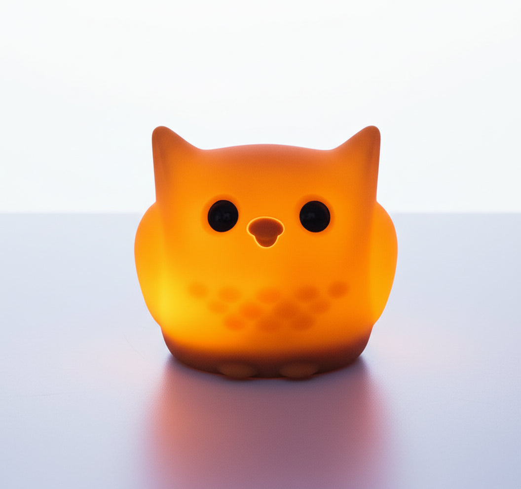 veilleuse nomade normes CE